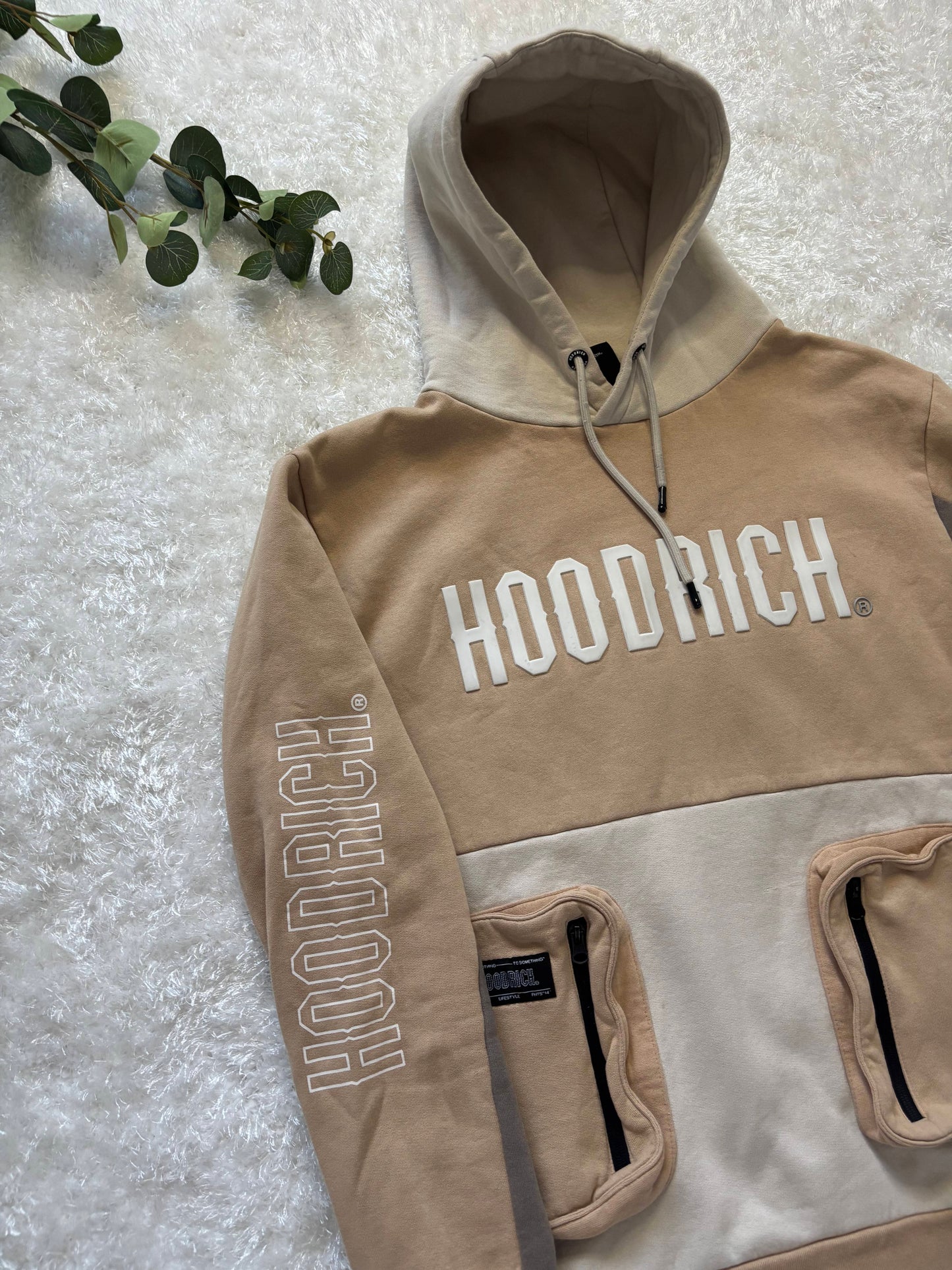 HOODRICH Hoodie