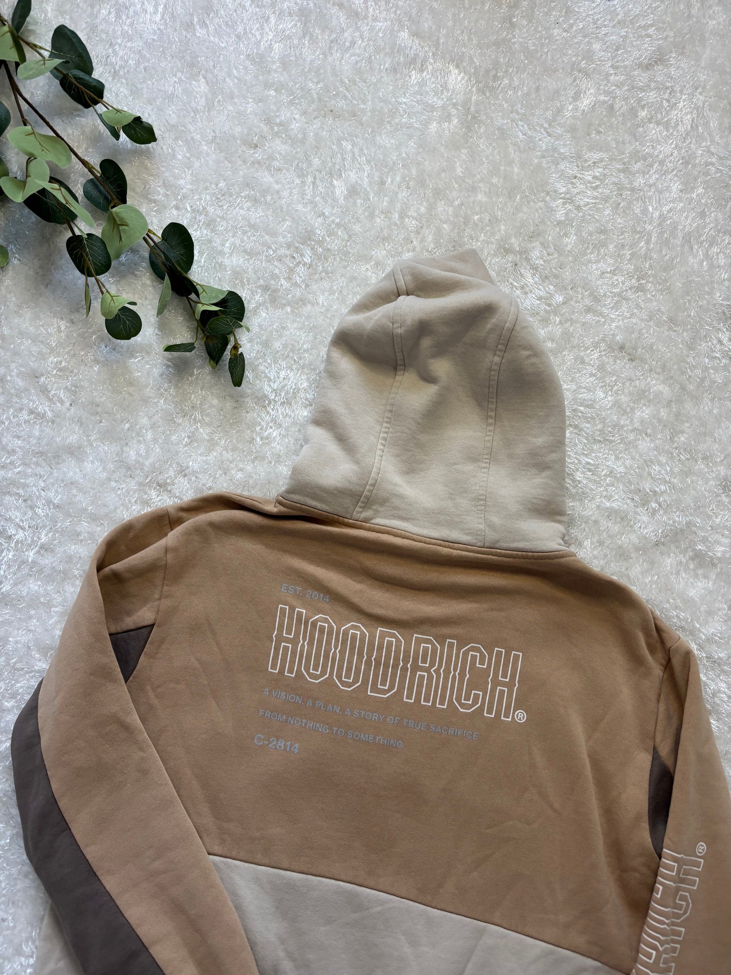 HOODRICH Hoodie