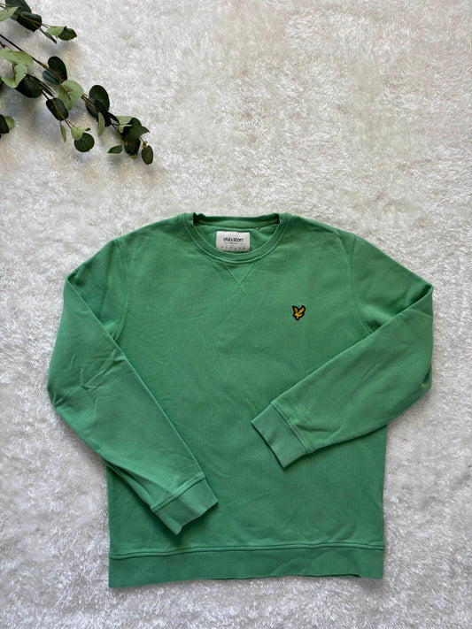 Lyie Scott Long Sleeve