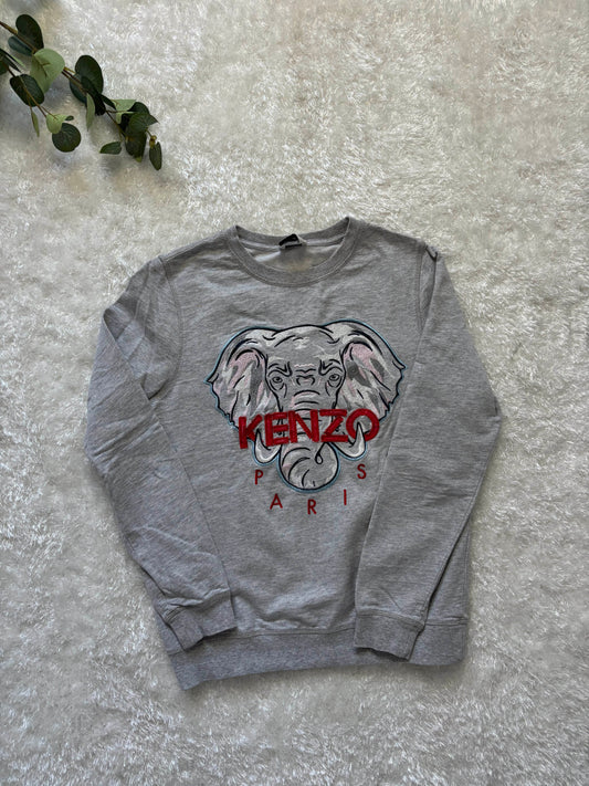 Kenzo Long Sleeve (Дамско)