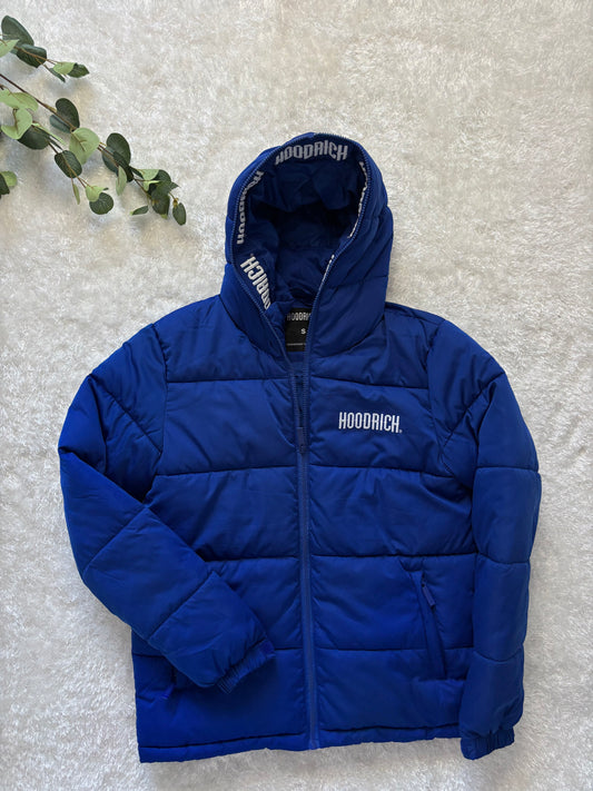 HOODRICH Puffer Jacket