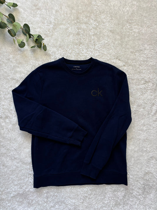 Calvin Klein Long Sleeve