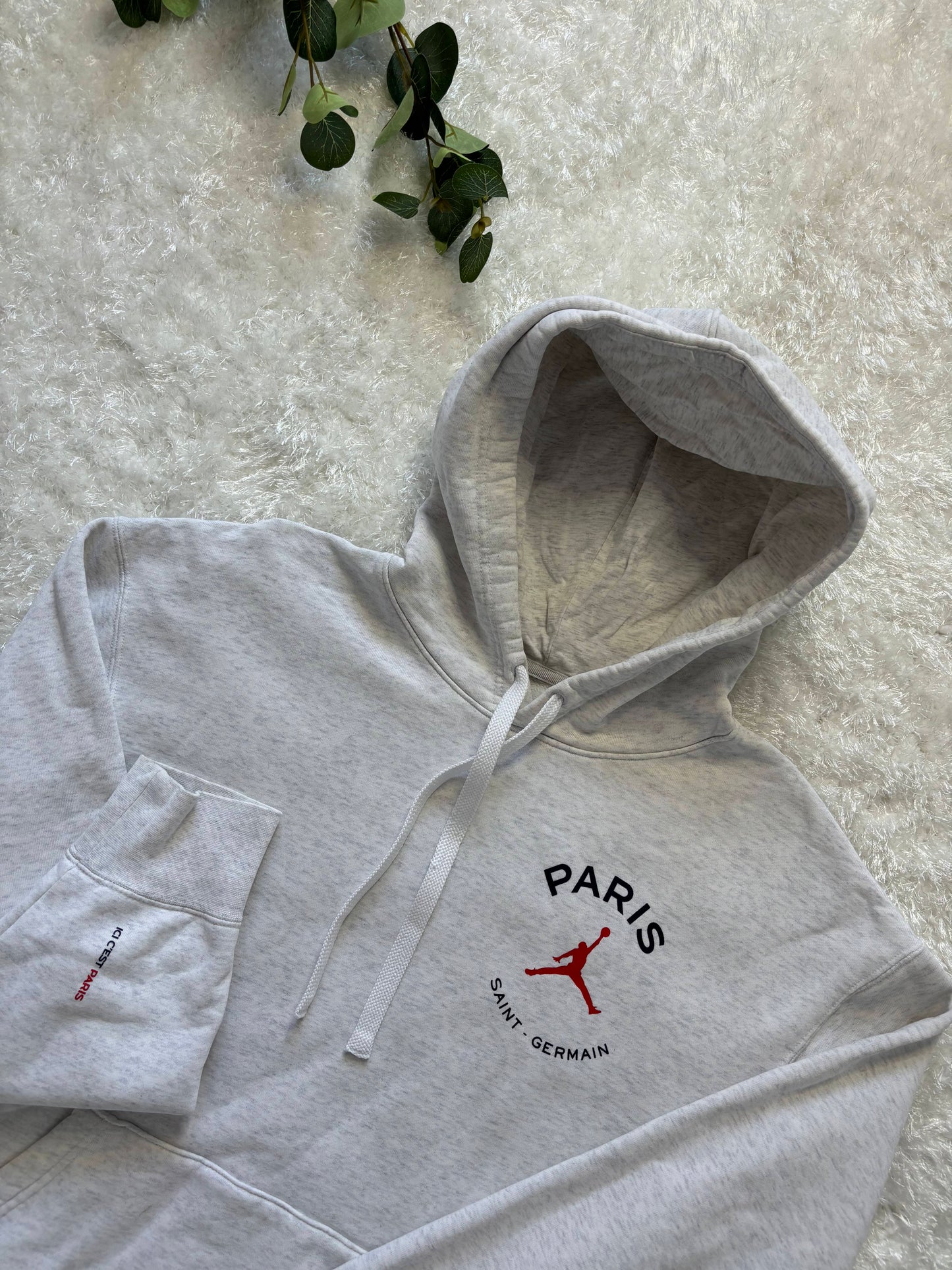 Jordan 23 Hoodie