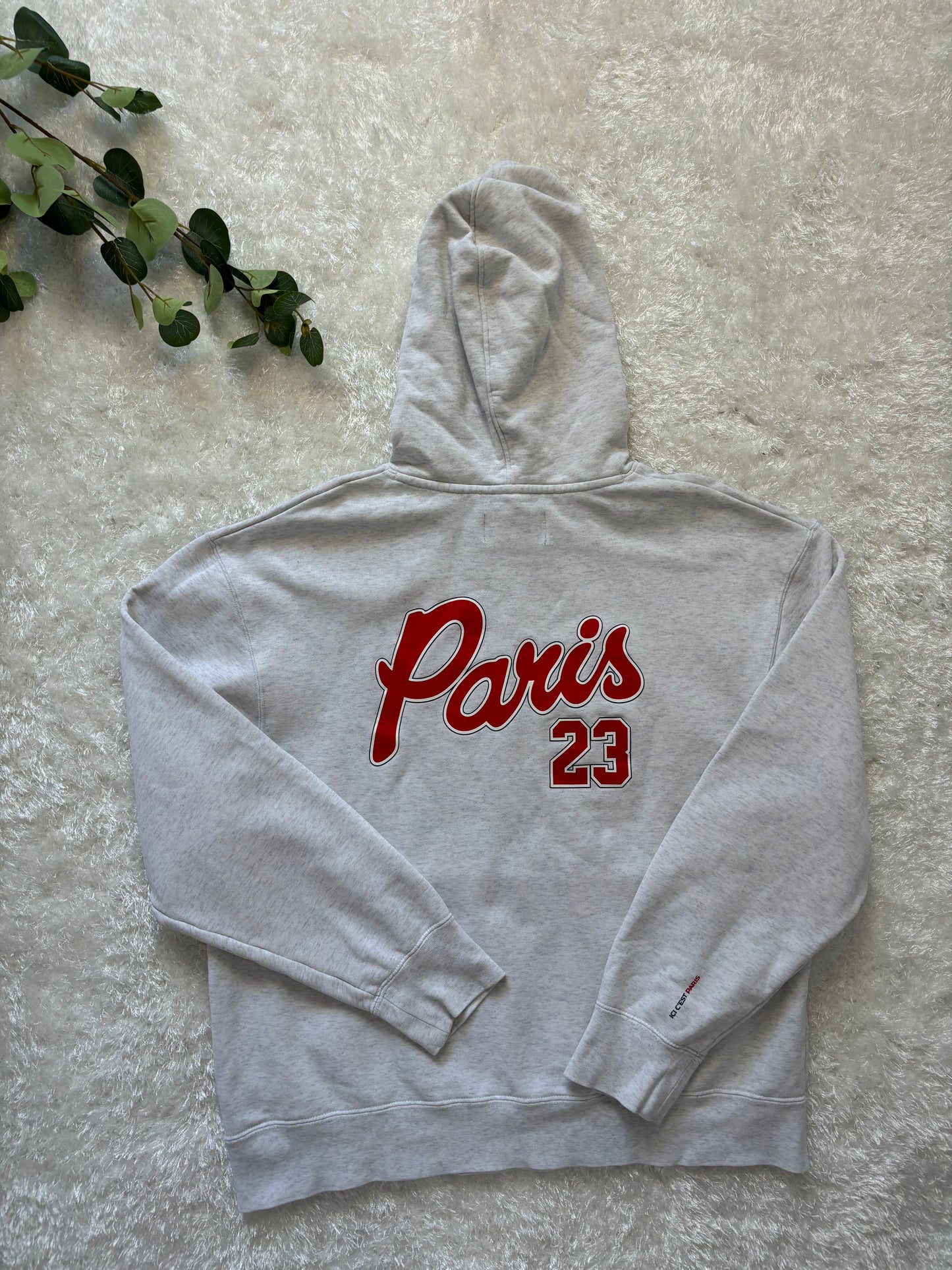 Jordan 23 Hoodie