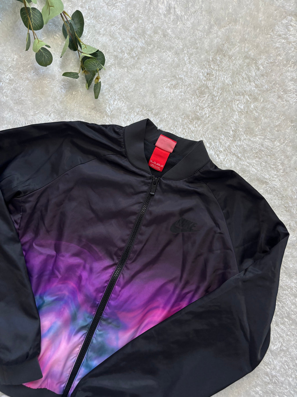 Nike Jacket (Дамско)