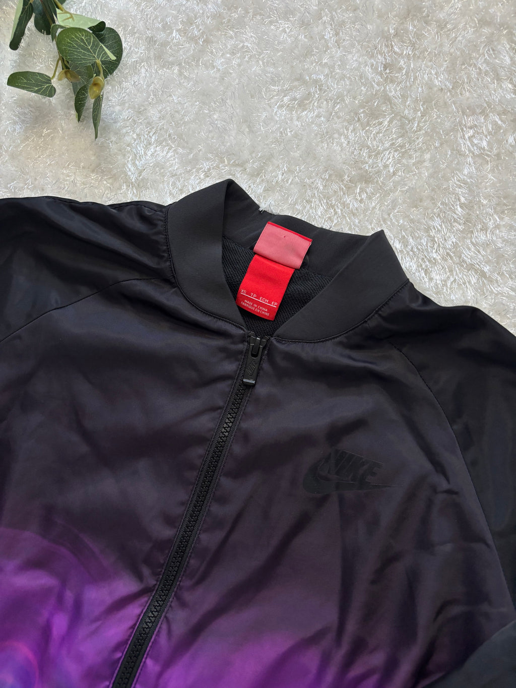 Nike Jacket (Дамско)