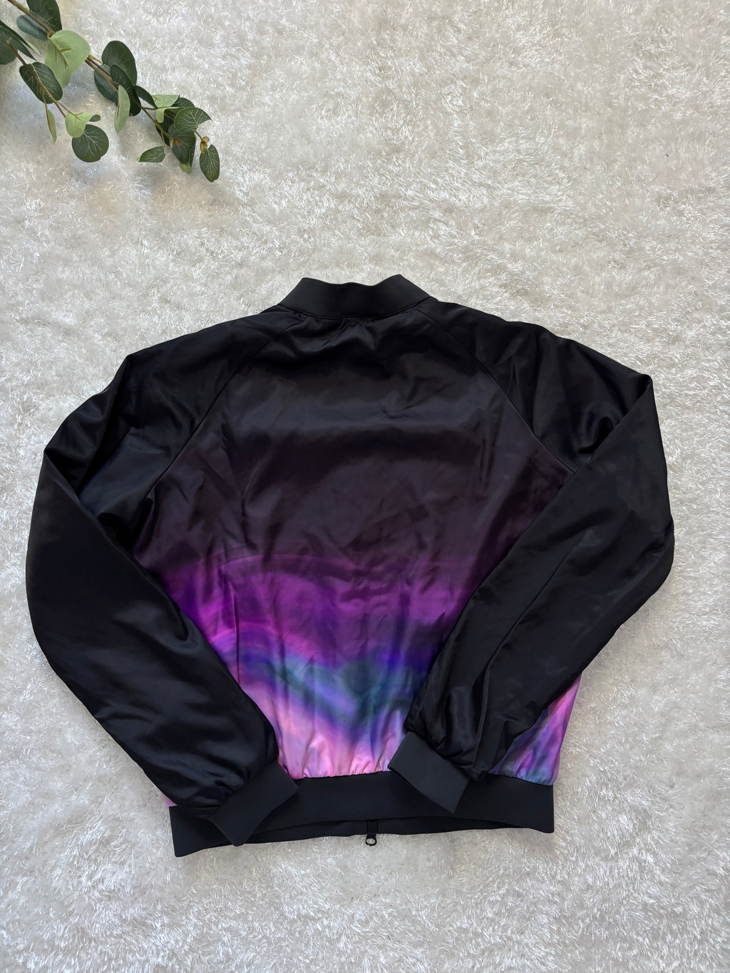 Nike Jacket (Дамско)