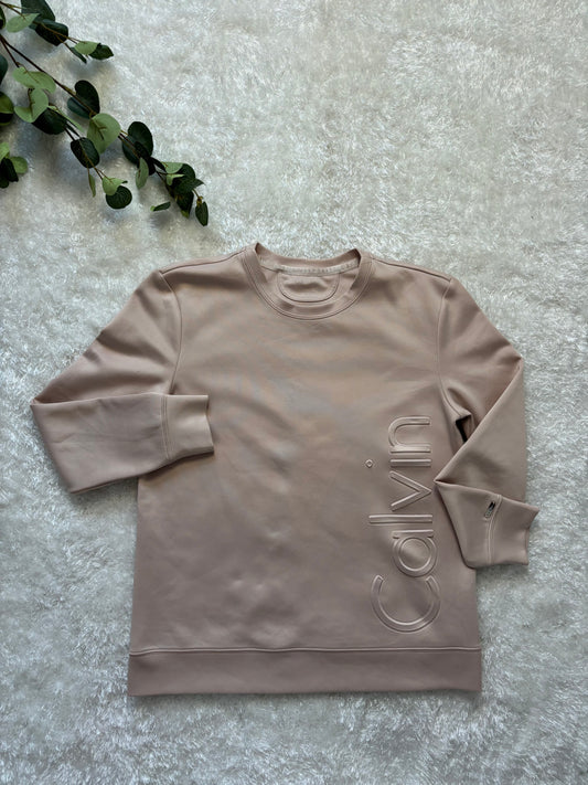 Calvin Klein Long Sleeve (Дамско)