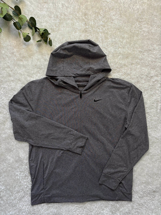 Nike Zip-Up