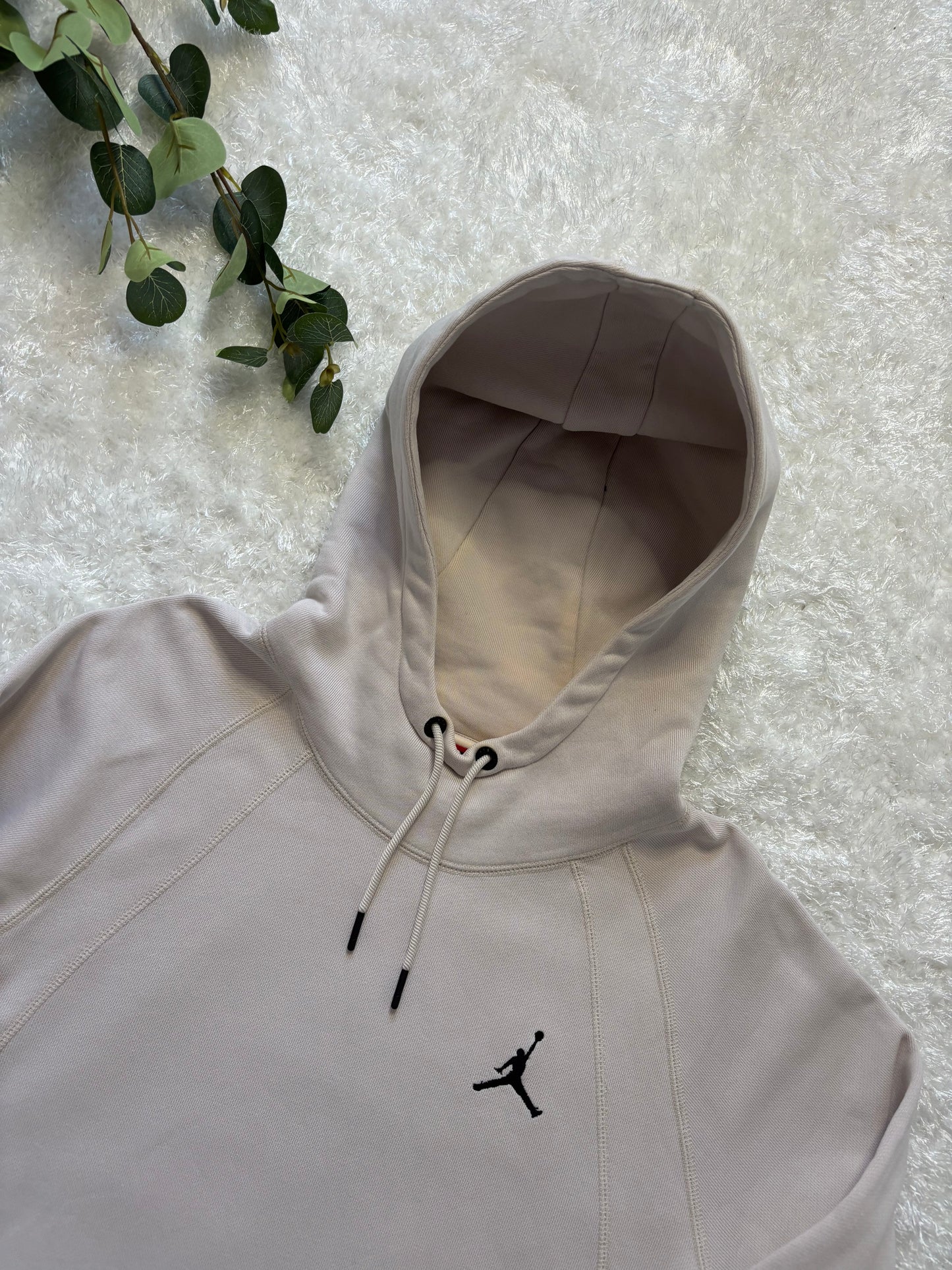 Jordan Hoodie