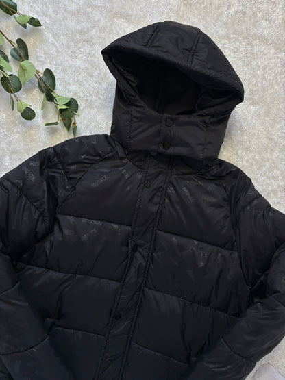 HOODRICH Jacket