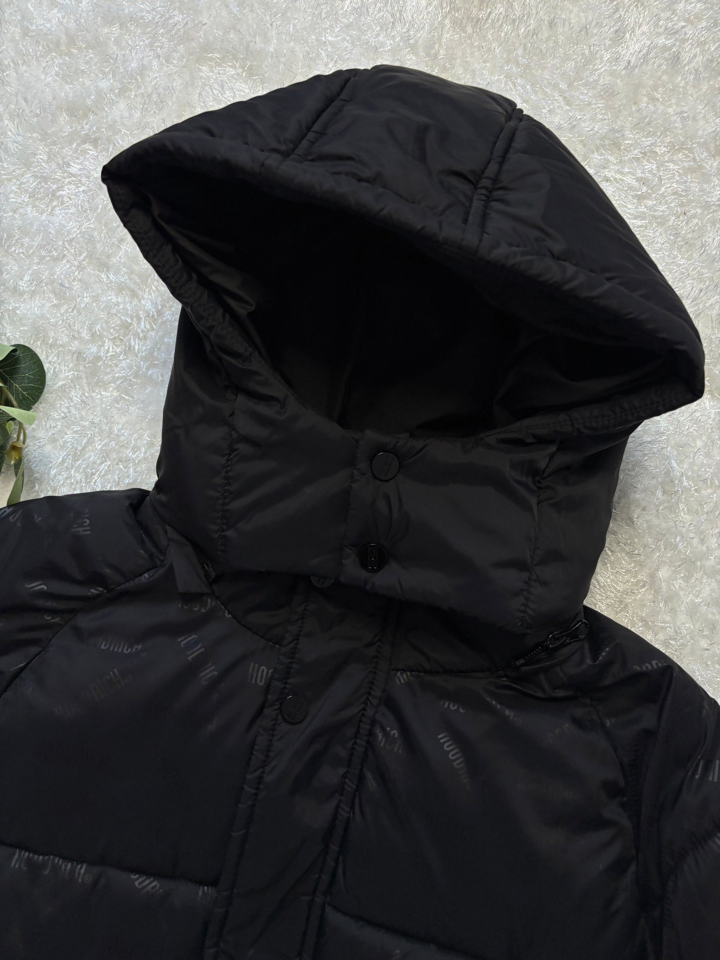 HOODRICH Jacket