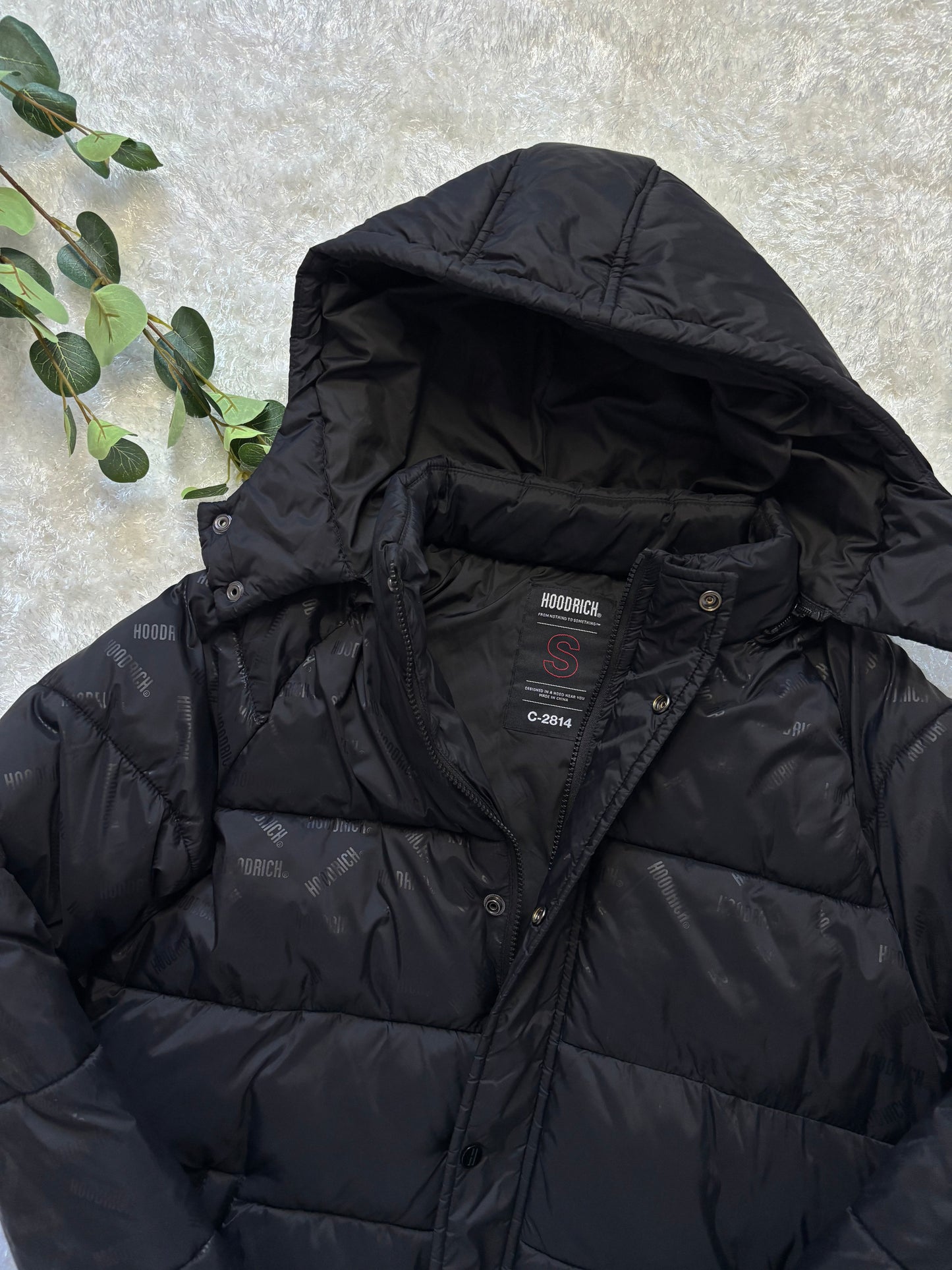 HOODRICH Jacket