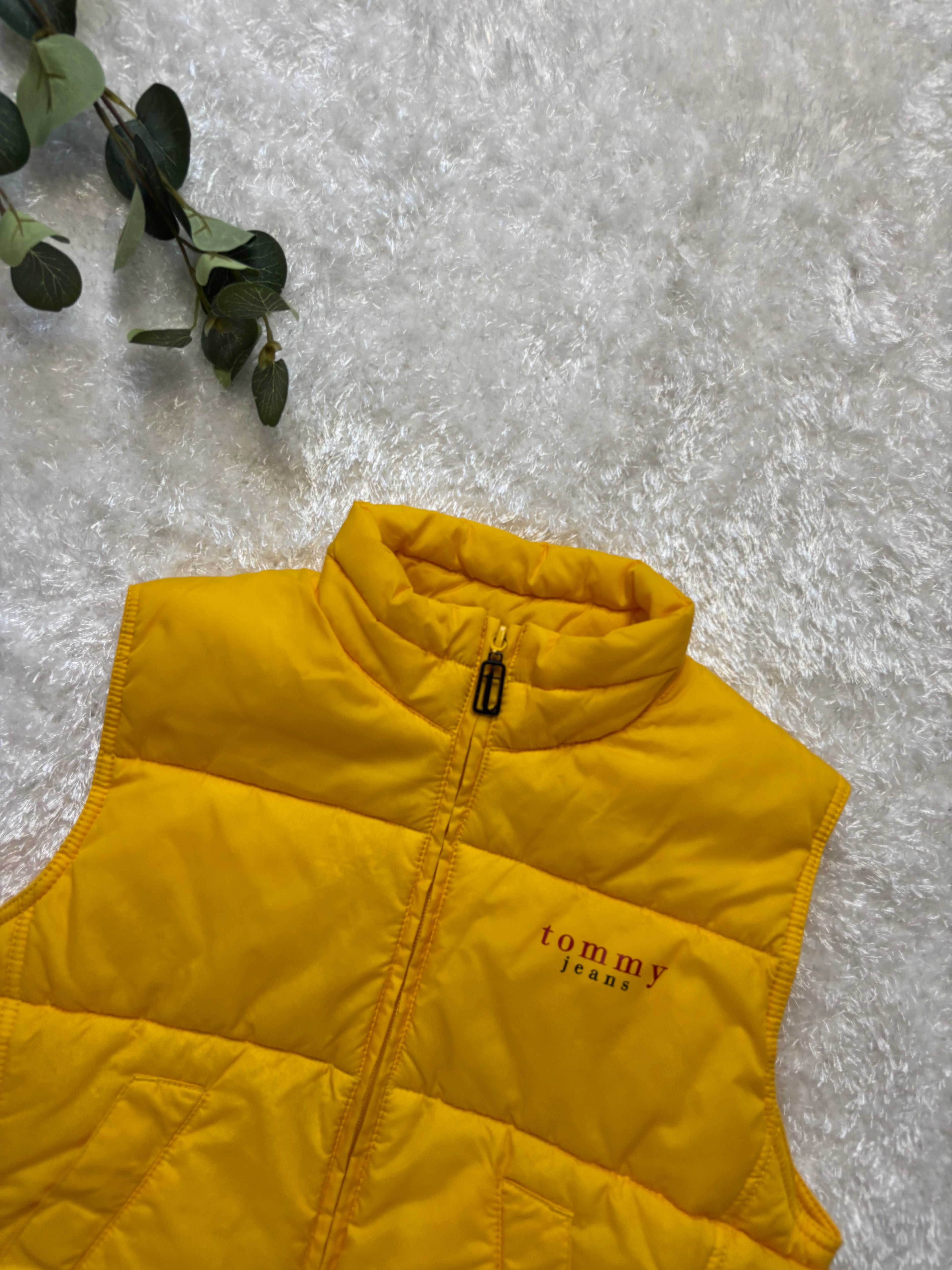 Tommy Hilfiger Vest (Дамско)