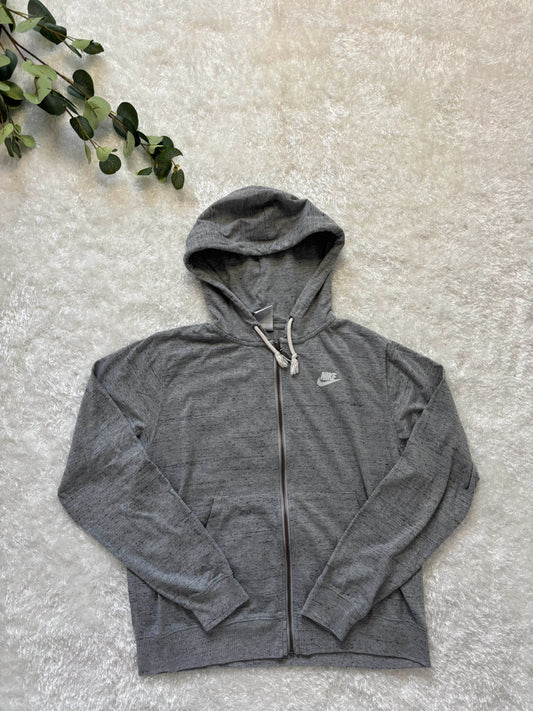 Nike Zip-Up (Дамско)