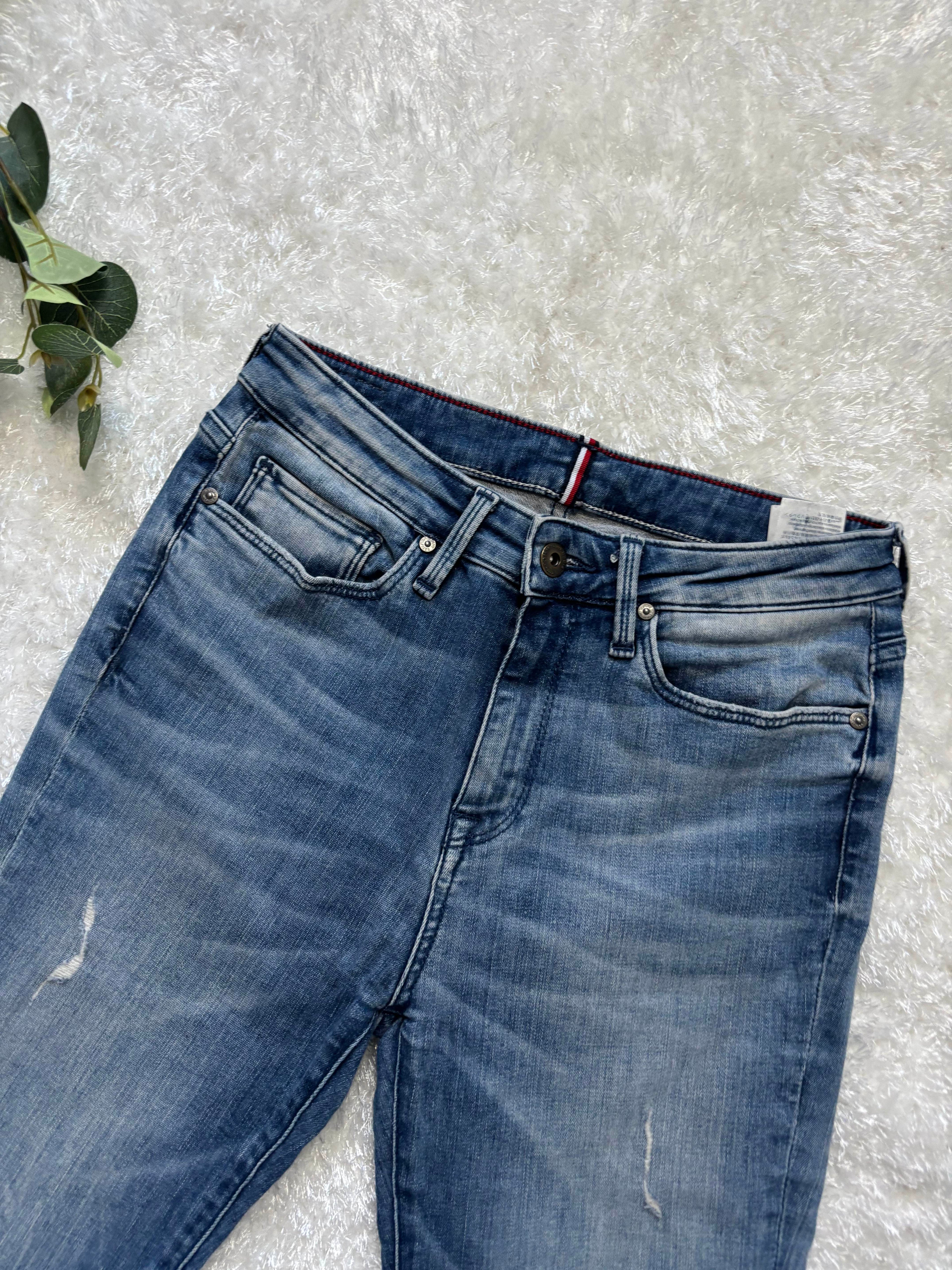 Tommy Hilfiger Jeans (Дамско)