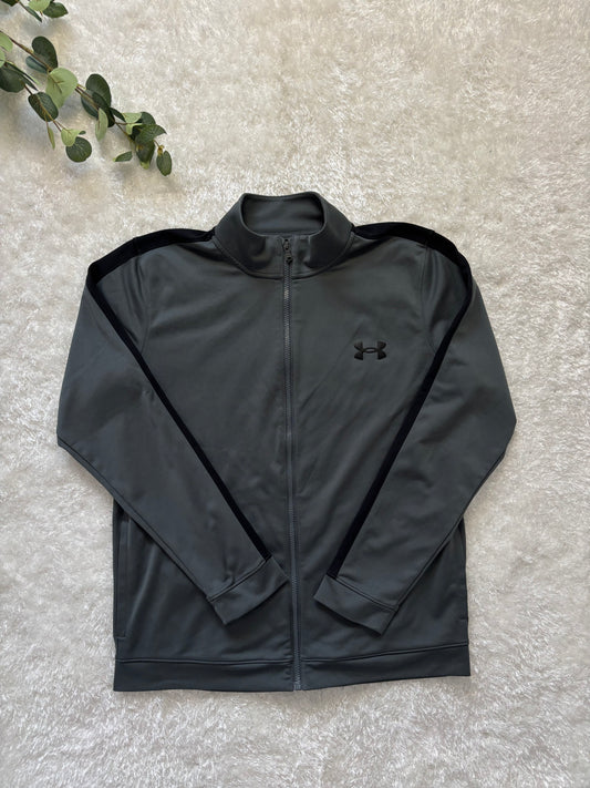 Under Armour Zip-Up