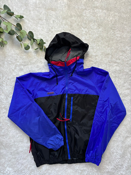 Columbia Windbreaker