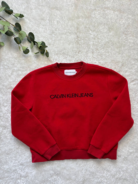 Calvin Klein Long Sleeve (Дамско)