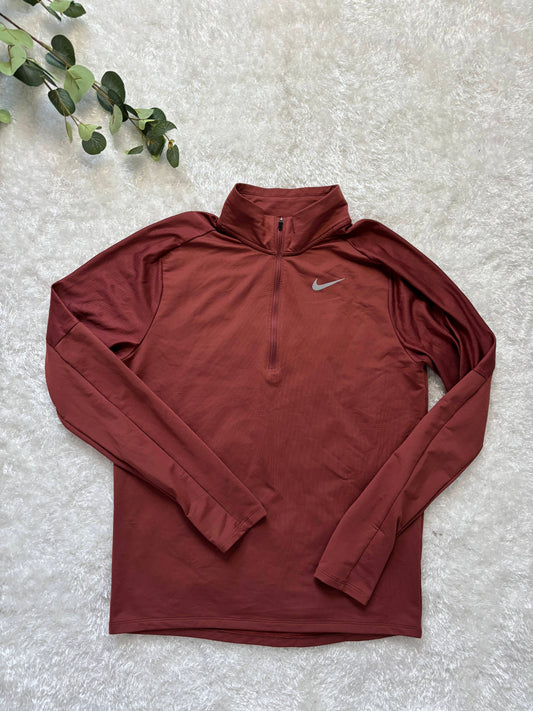 Nike Half zip-up