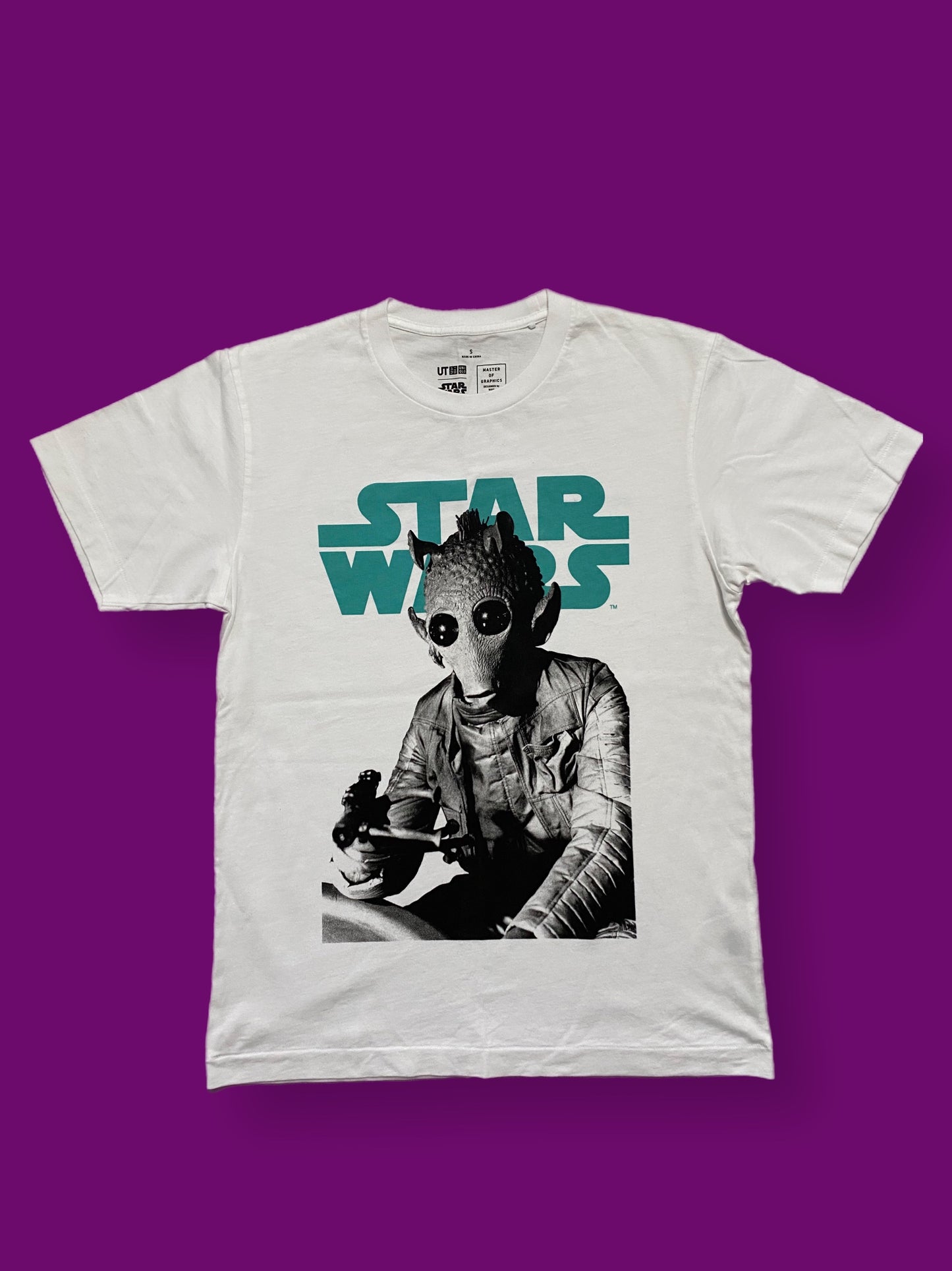 UT Star Wars T-Shirt