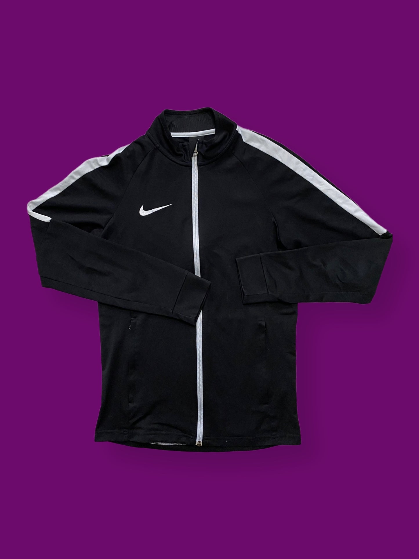 Nike Zip-Up