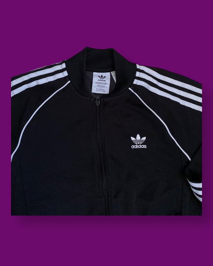 Adidas Zip-Up