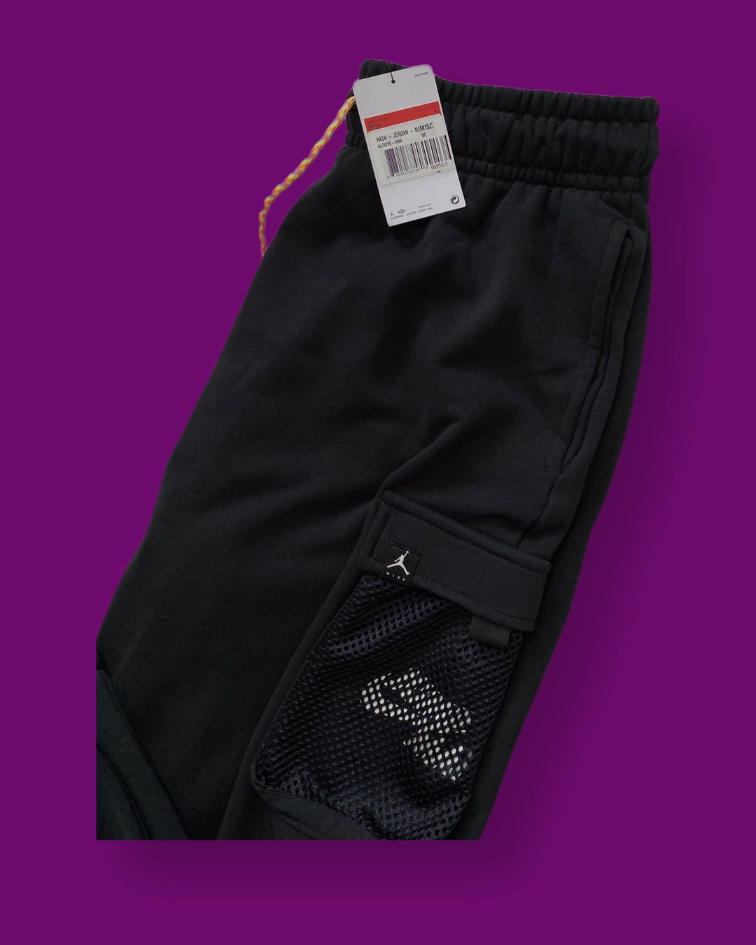 Jordan CargoPants