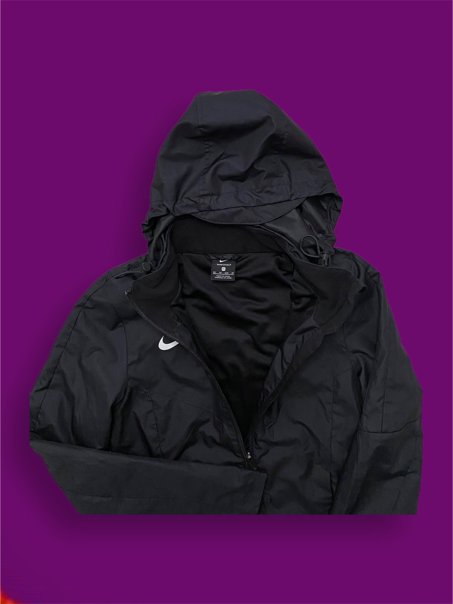 Nike Windbreaker