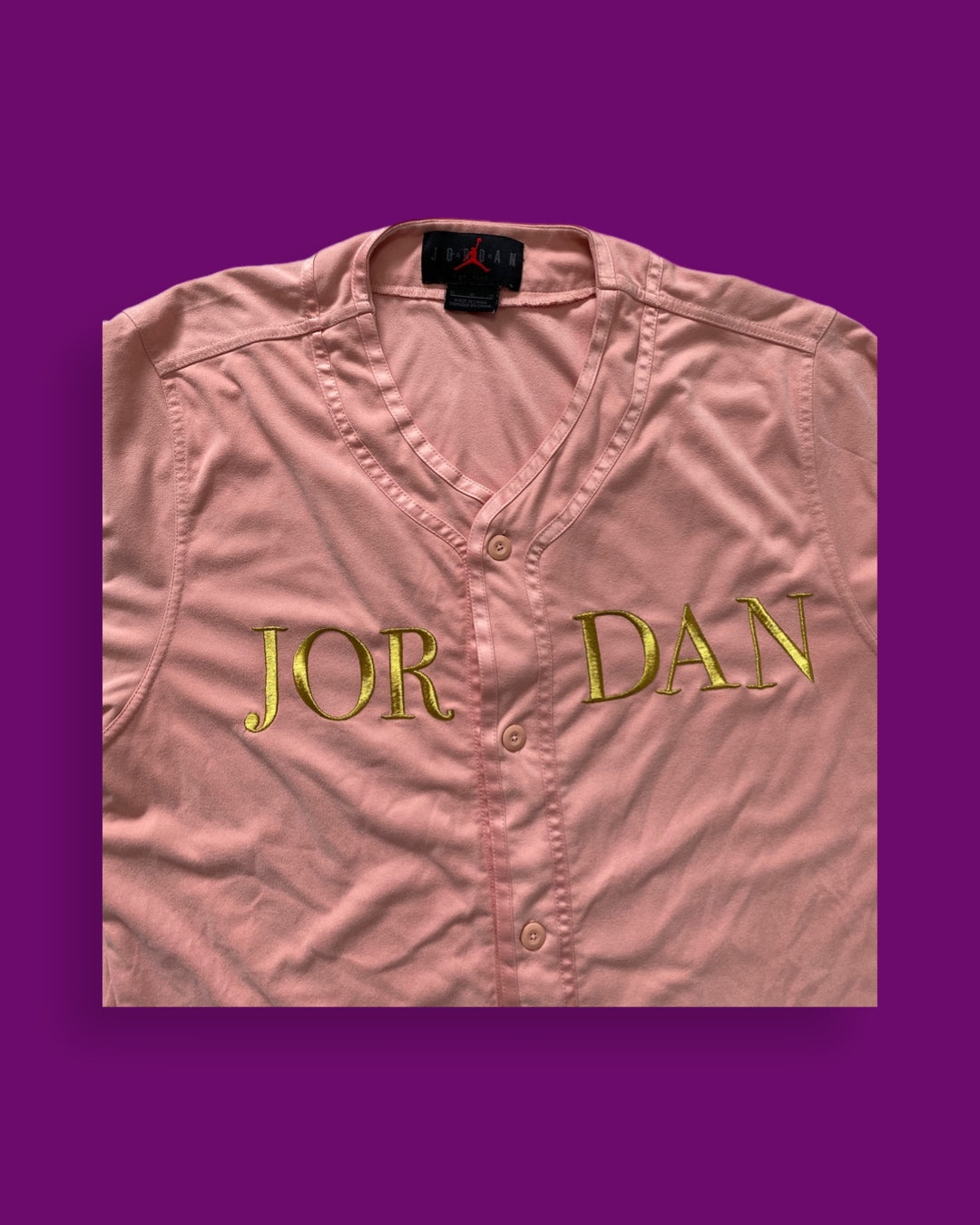Jordan Shirt