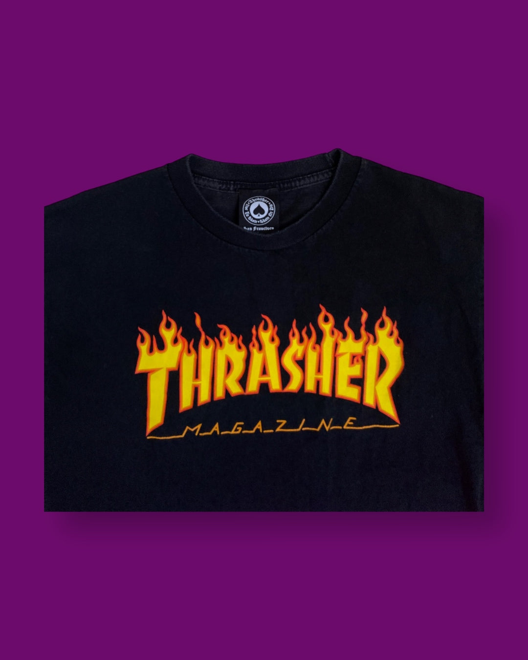 Trasher T-Shirt