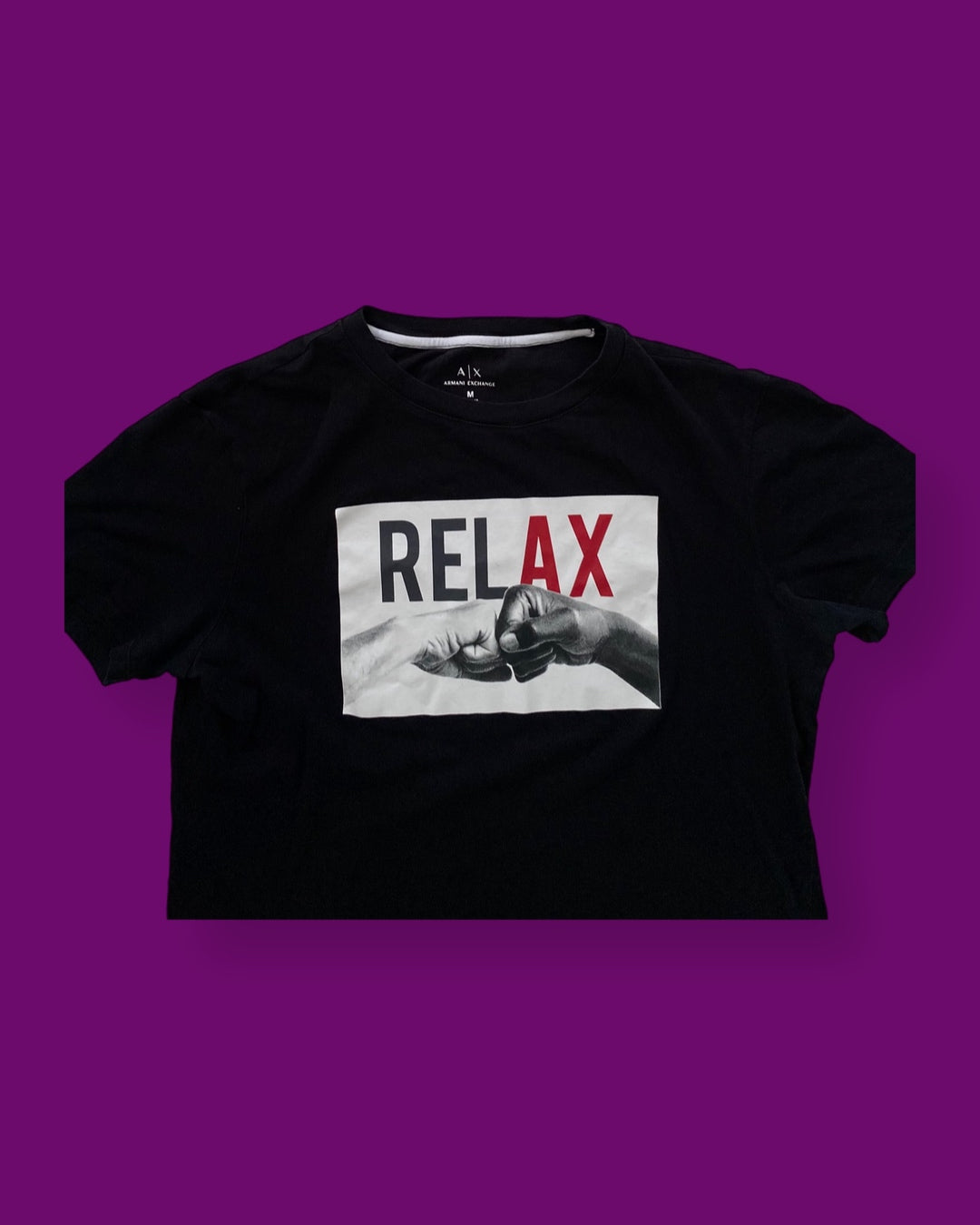 Armani Exchange AX T-Shirt