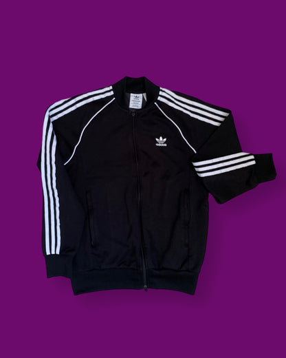 Adidas Zip-Up