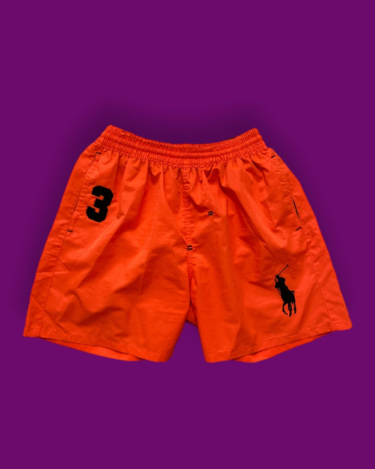 Polo Sport Shorts