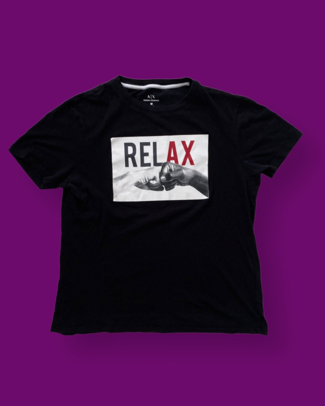 Armani Exchange AX T-Shirt