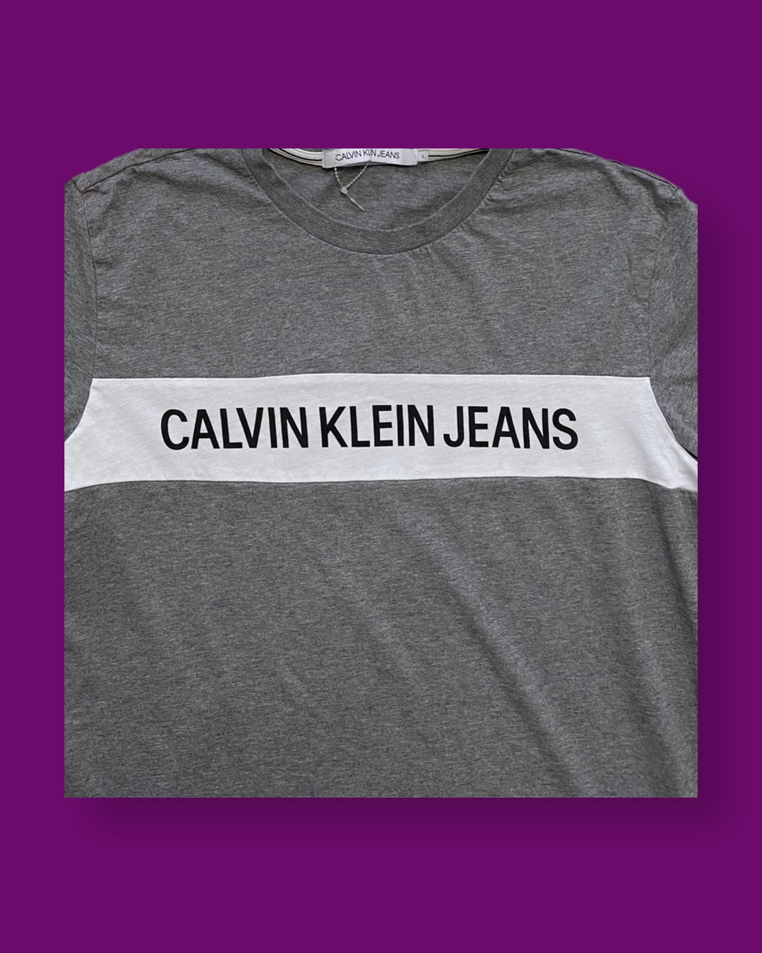 Calvin Klein T-Shirt