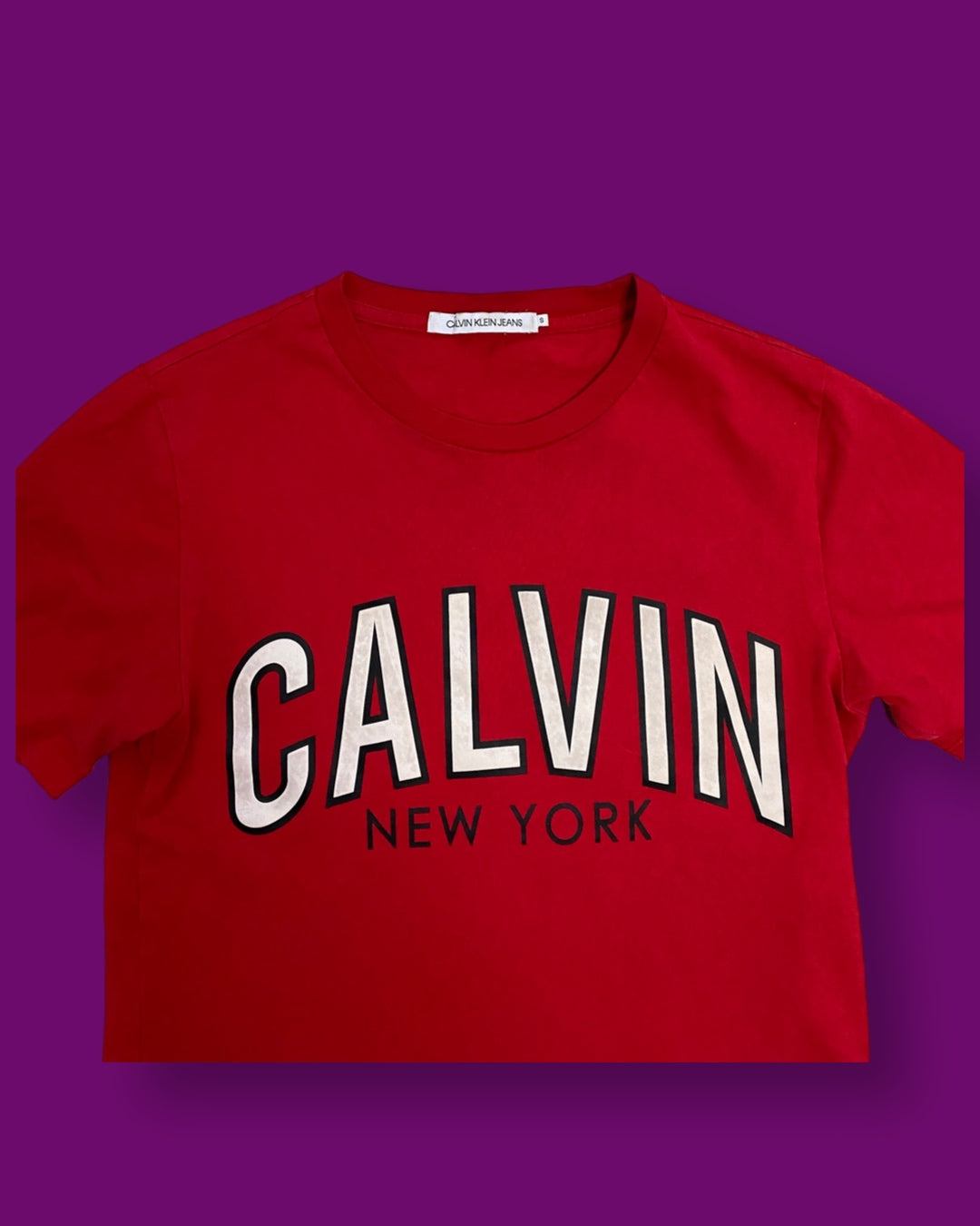 Calvin Klein T-Shirt