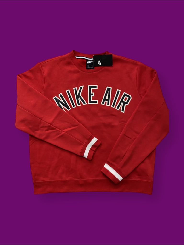 Nike Air Long Sleeve